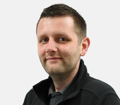 Jack Middleton - Verus Metrology Engineer UK