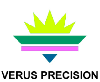 Verus Precision 2008