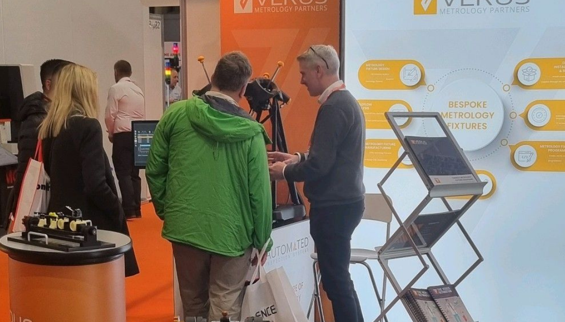 In-Process Gauging Solution Renishaw Equator